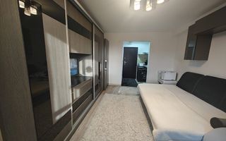 Garsonieră Modernă – Poarta 6 (Ideală Investiție sau Locuință) - Poză 1