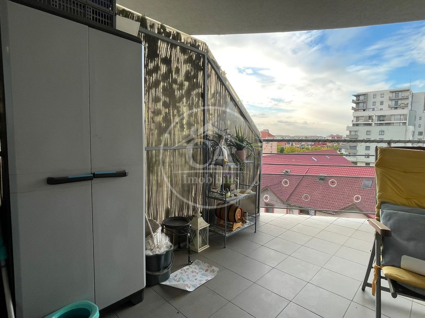 Apartament de vanzare cu 3 camere Lux  în Nufarul Plazza, Oradea - Poză 12