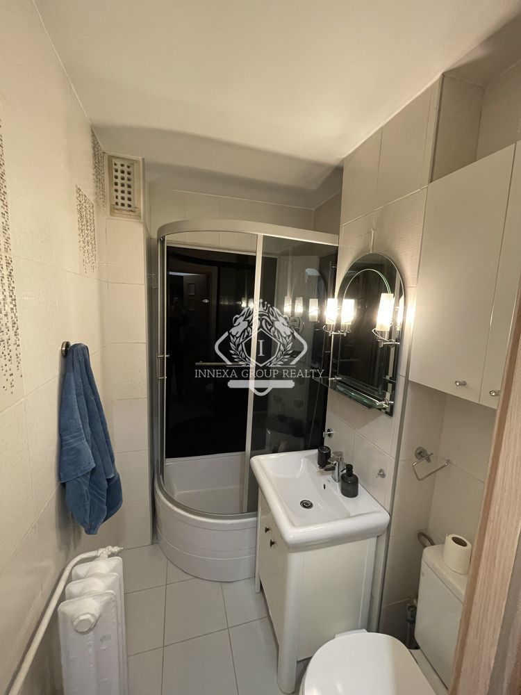 Apartament 2 camere - confort 2 - 37mp - mobilat utilat | Zona Dristor-Vitan - Poză 6