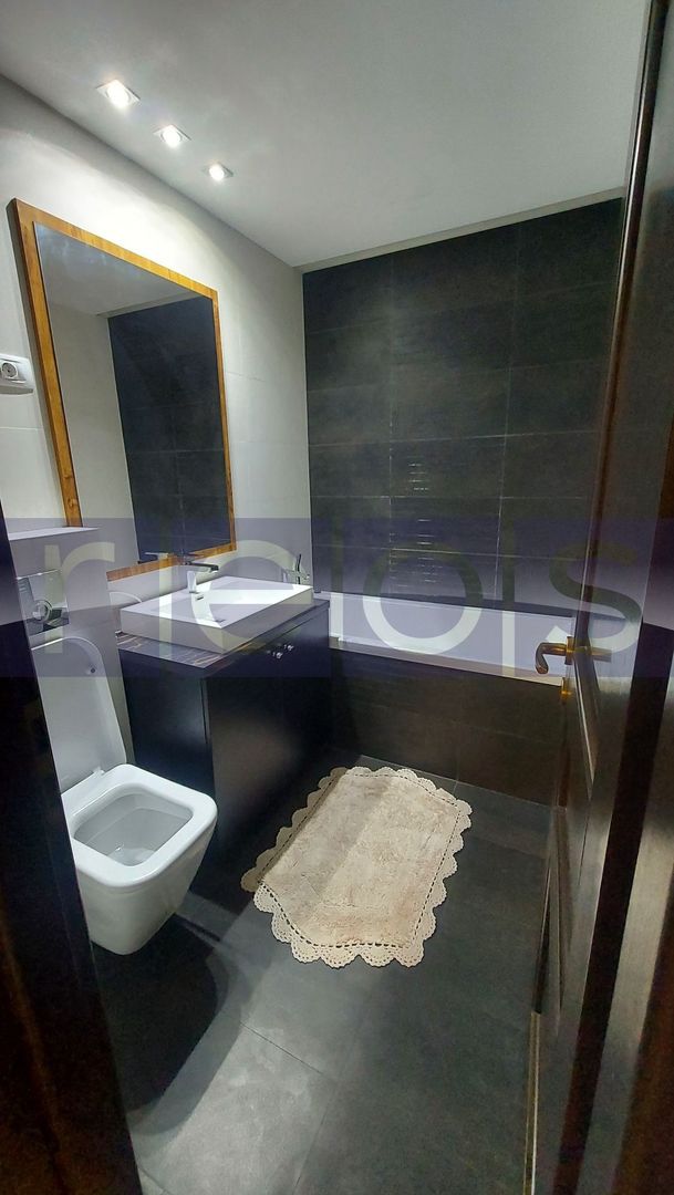 VANZARE 3 CAMERE | Bd. Libertatii Mobilat Utilat Complet | 3 balcoane | - Poză 7