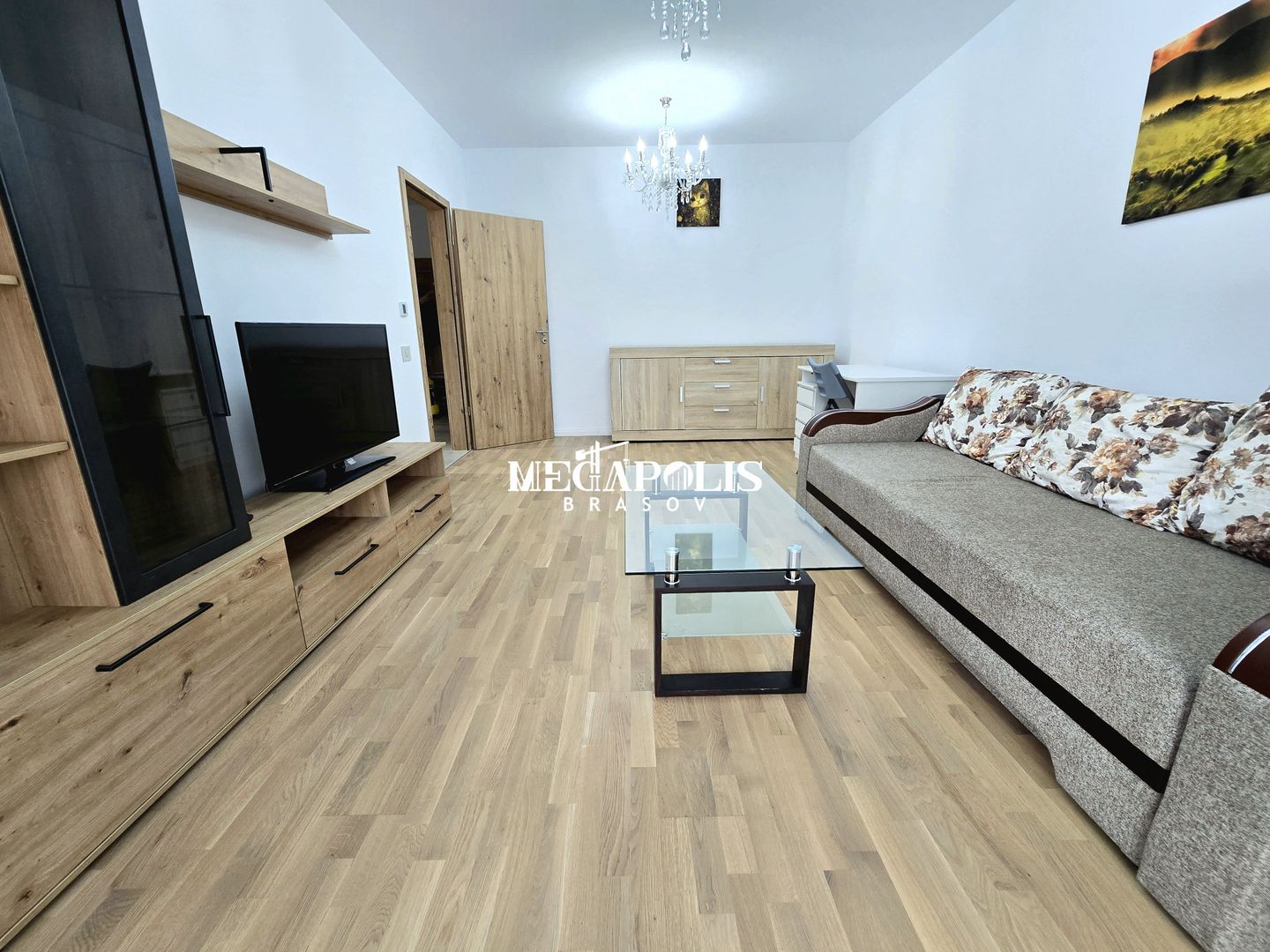 2 Camere/Decomandat /Prima Închiriere/Parcare Subterana/Cosmopolit - Poză 7