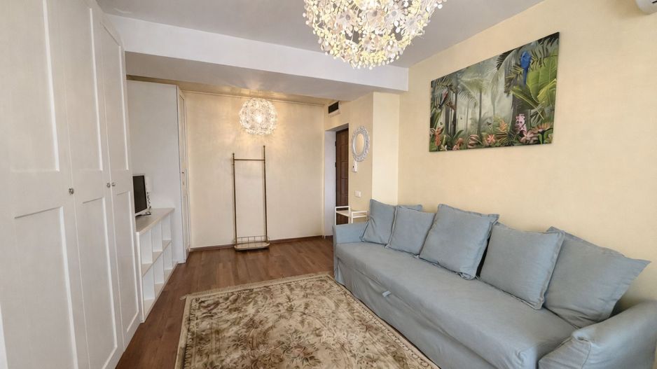 Studio investitie | Mobilat și utilat | Parcare - Poză 4