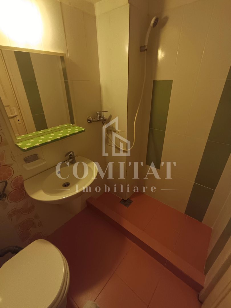 Apartament cu 2 camere | Zonă semicentrală - Facultatea de Litere - Poză 11