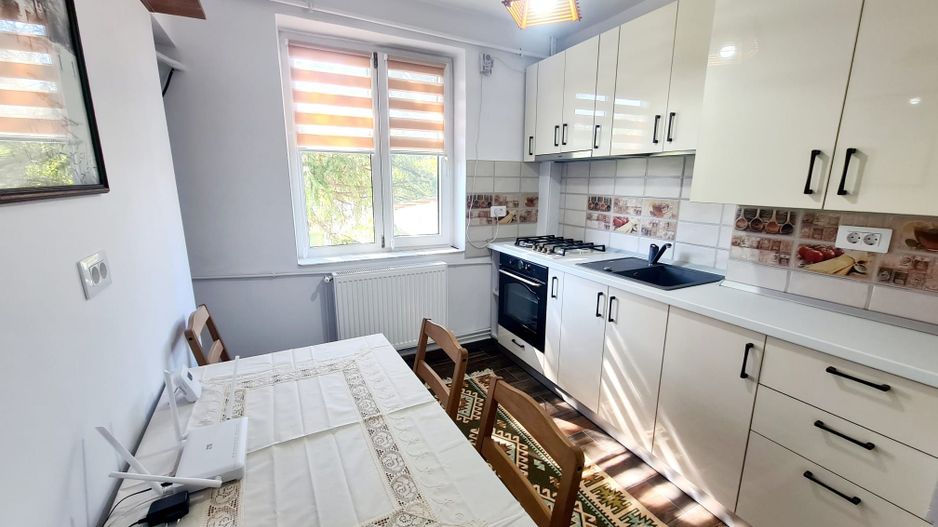 Apartament 2 camere - Zona Centrala - Poză 7
