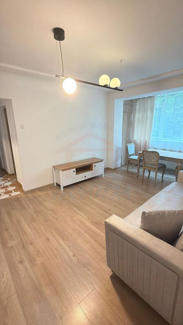 APARTAMENT CU 3 CAMERE DE ÎNCHIRIAT | MAZEPA 1 - Poză 3