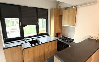Apartament 2 camere de închiriat | Novum Splaiul Independenței | - Poză 3