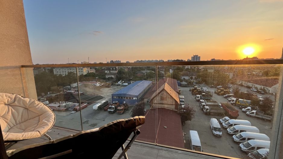 Apartment 2 camere, elegant si primitor, Complexul Studențesc - Fabrik - Poză 5