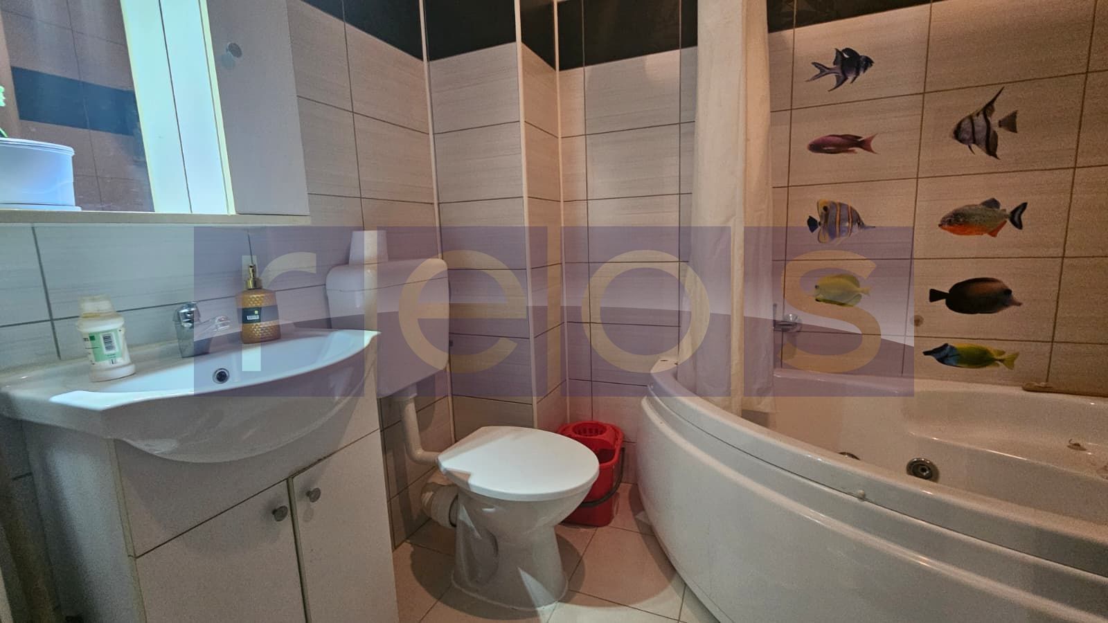 DE VANZARE 2 CAMERE DECOMANDAT | 62 MP | MILITARI RESIDENCE  | PARCARE - Poză 6