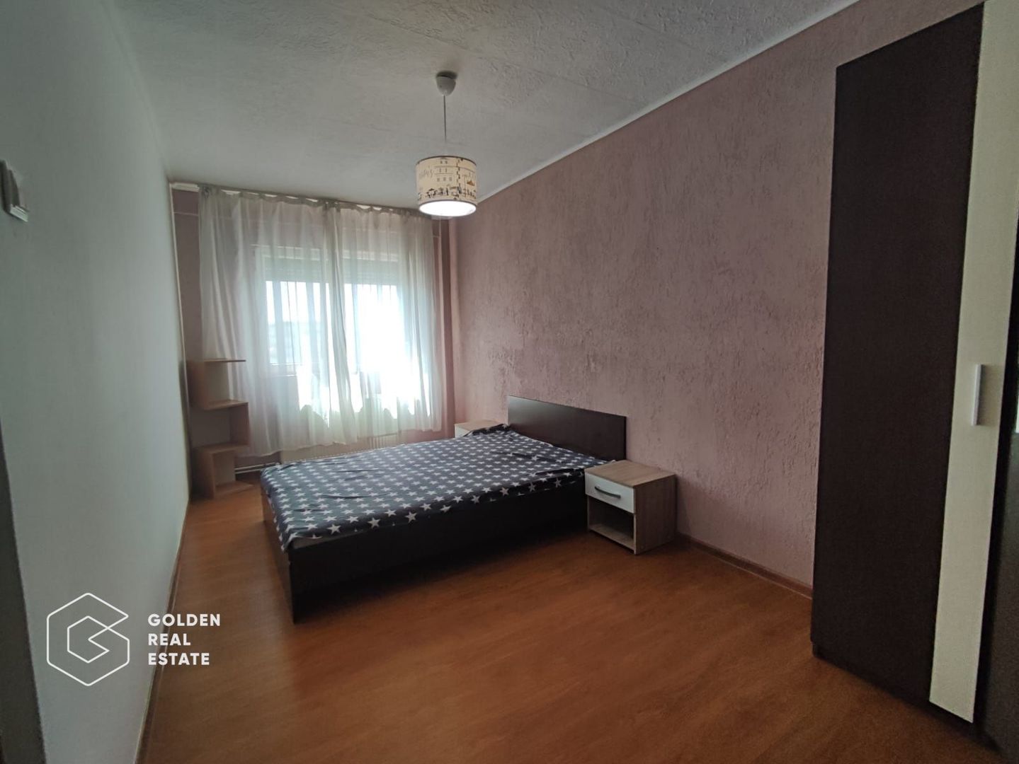 Apartament 3 camere, bine pozitionat in cartier, zona Vlaicu - Poză 2