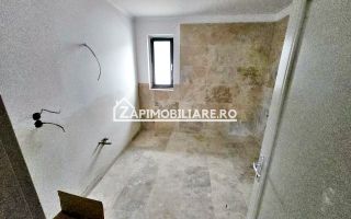 Casa la cheie 130mp 4 camere,2 băi,700mp teren,Livezeni - Poză 10