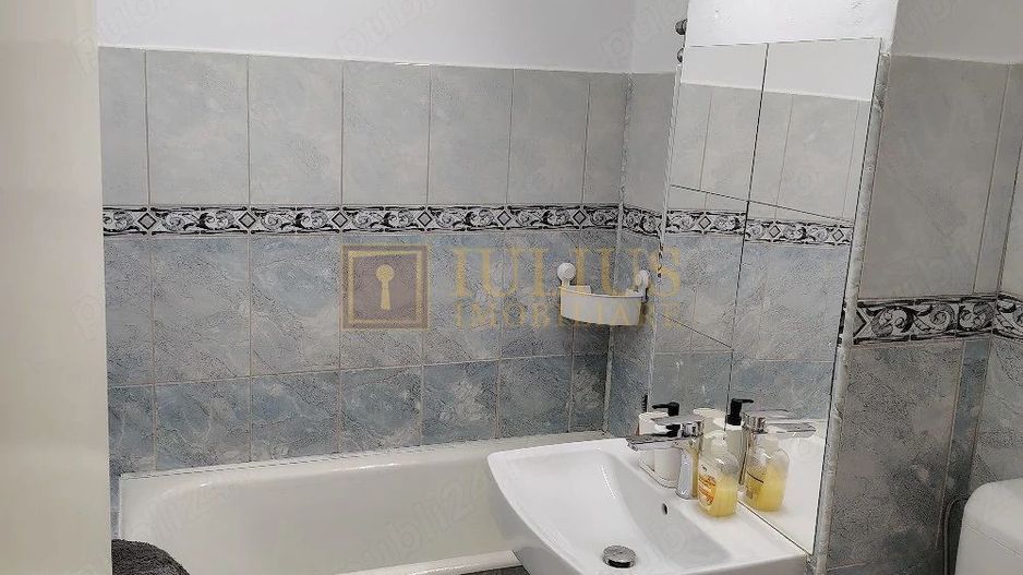 2 camere| Complexul Studentesc-Olimpia| parter| racoros| - Poză 4