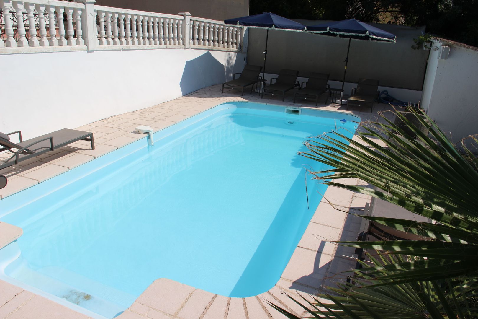 Vila fermecătoare la 25 minute de Cannes - Poză 24