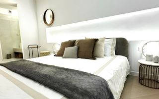 Apartament superb 3 camere I Cortina North I Loc de parcare inclus - Poză 19