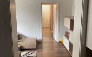 Apartament 3 camere zona Bd .1 Decembrie 1918 - Piata Minis - Poză 2