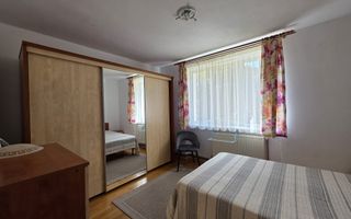 Apartament 2 camere etaj 2| 45 mp | Balcon | Deva – zona Casa Rustica - Poză 10