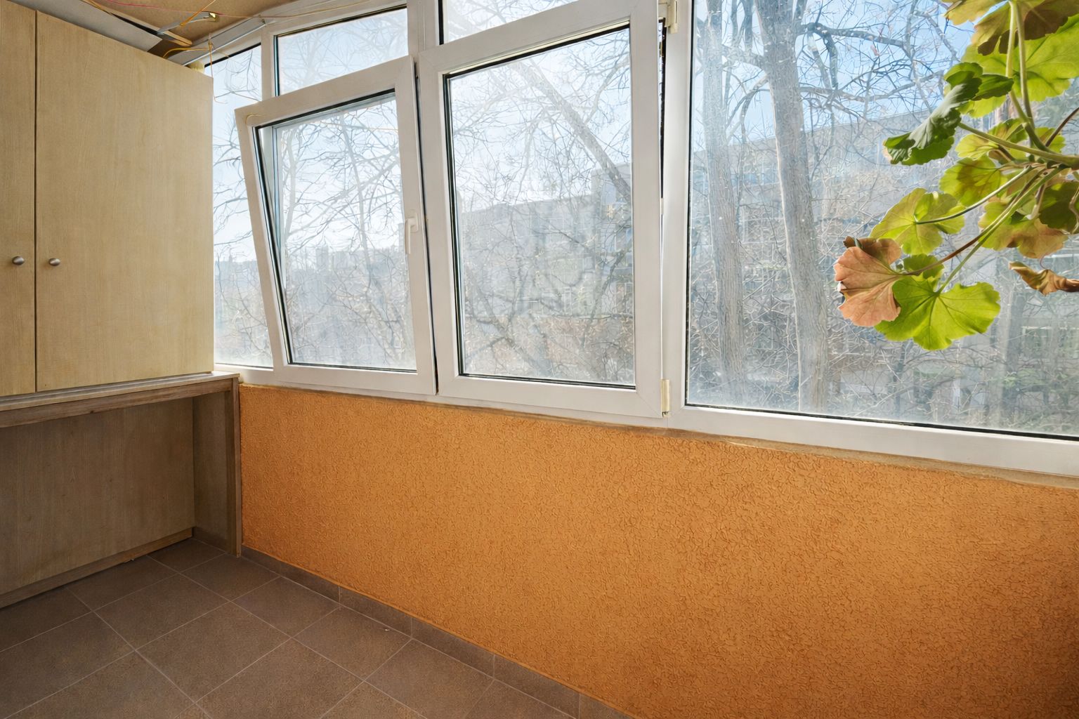 Apartament cu 3 camere de vânzare în zona Tomis Nord Constanta - Poză 7