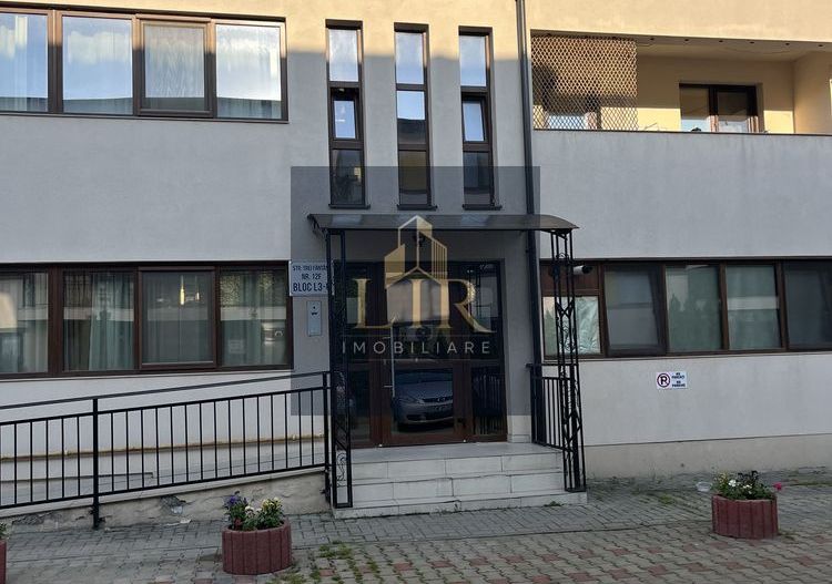 Apartament 1 Camera dec,complet mobilat- Baroque Residence Iasi - Poză 8