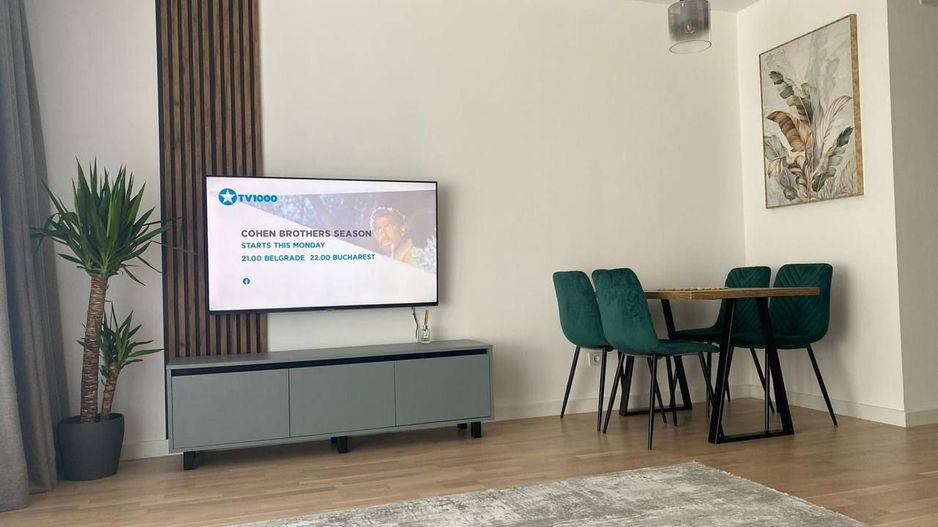 Vila de inchiriat cu 4 camere ZenVille - Poză 1