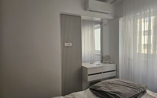 Apartament 2 camere, Brown Residence, Bd. Metalurgiei, parcare inclusa - Poză 8