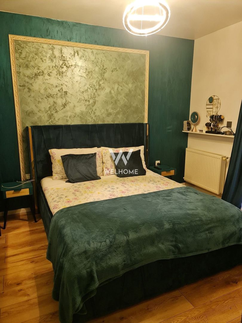 Apartament 2 camere modern,Ceaikovski,parcare inclusa! - Poză 6