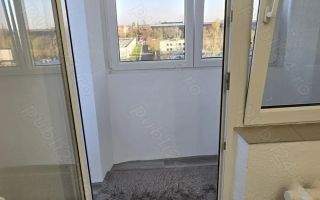 Apartament 2 camere 62 mp, decomandat, 2 balcoane, Pet friendly - Poză 7