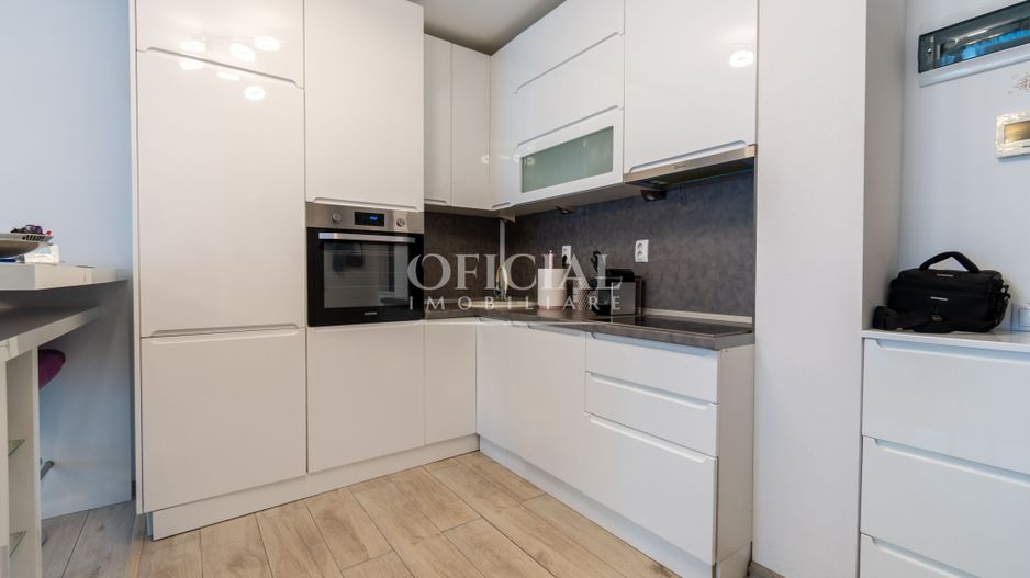 Apartament 2 Camere | Intermediar | Zona Optimus VIVO Metro - Poză 4