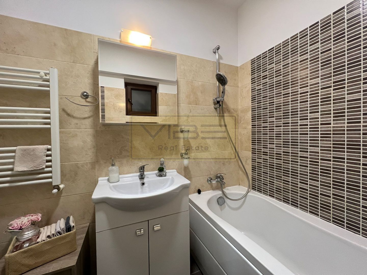 Apartament 2 camere zona  Centru - Palas Mall - Poză 16