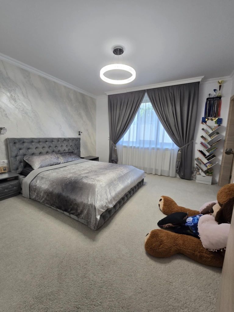 🏡✨ CASĂ PREMIUM  ȘENDRENI – 305 MP LOCUIBILI, TEREN 1.000 mp - Poză 7