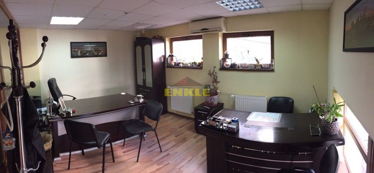 De închiriat spațiu pentru birouri pe două etaje, 100 mp, zona Ultracentrala - Poză 1