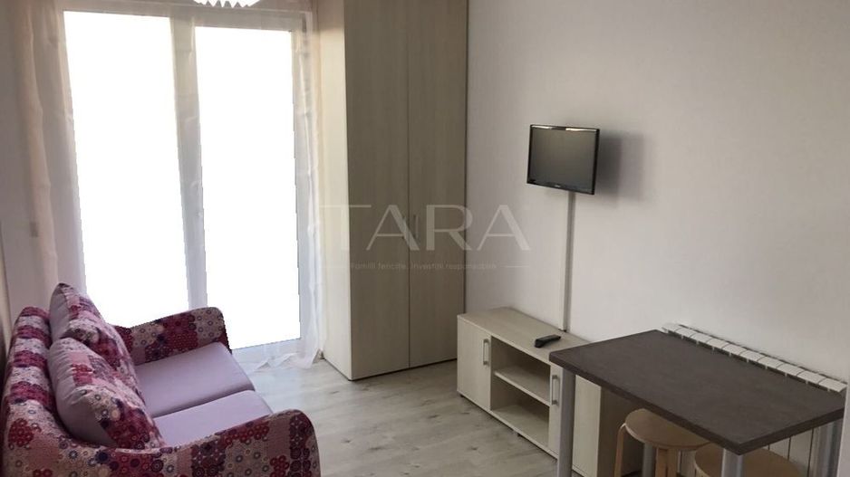 Apartament 1 cameră, 32 mp, ansamblul Andrei Mureșanu Sud - Poză 3