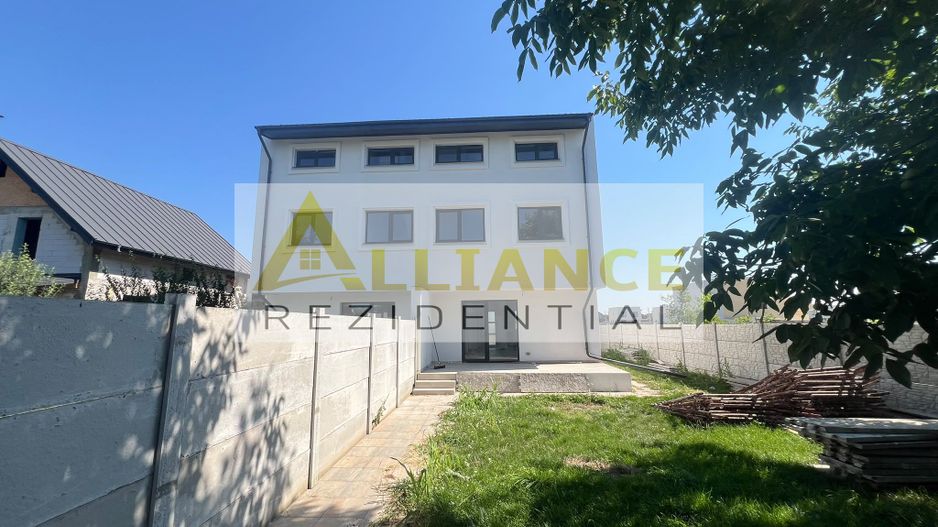 Duplex premium-4 camere-Teren 250mp - Poză 2