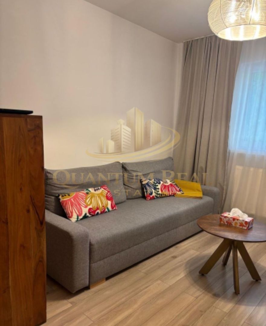 Apartament 2 camere pe Bd. Tineretului - Palatul Copiilor - Poză 2