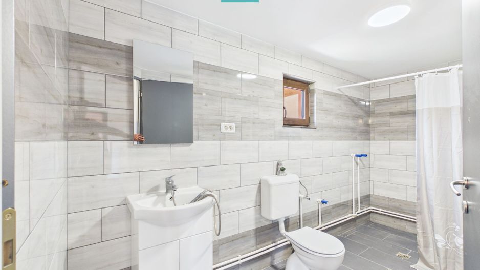 Casă de vânzare în Sântana, Arad – teren 615 mp - Poză 12