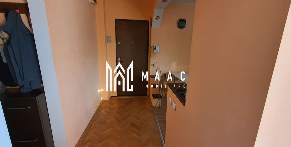 Apartament 3 camere | 2 bai | Decomandat | Zona  Sub Arini - Poză 3