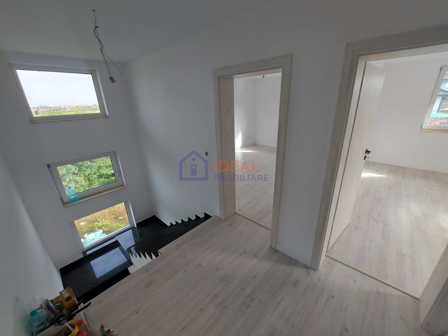 Casa Individuala LA CHEIE cu 250 mp utili, zona Strand - Poză 25
