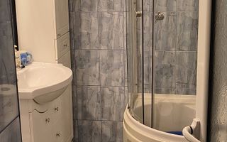 Apartament 1 cameră mobilat, zona Poitiers, Iași - Poză 5