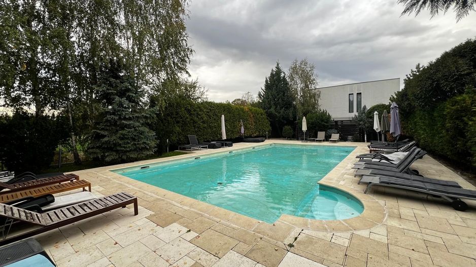 Iancu Nicolae | Complex privat cu facilitati de top | - Schiță 20