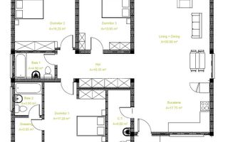 Casa individuala premium, Sura Mica, Sibiu - Poză 4