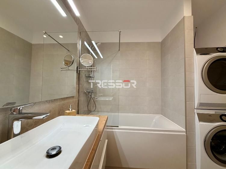 2 CAMERE DE VÂNZARE – ONIX BLUE, MAMAIA NORD | LA 100 M DE PLAJĂ - Poză 5
