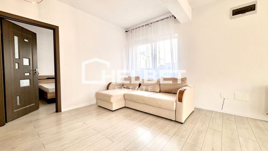 2 CAMERE / CURTE PROPRIE / SÂNPETRU - Poză 5