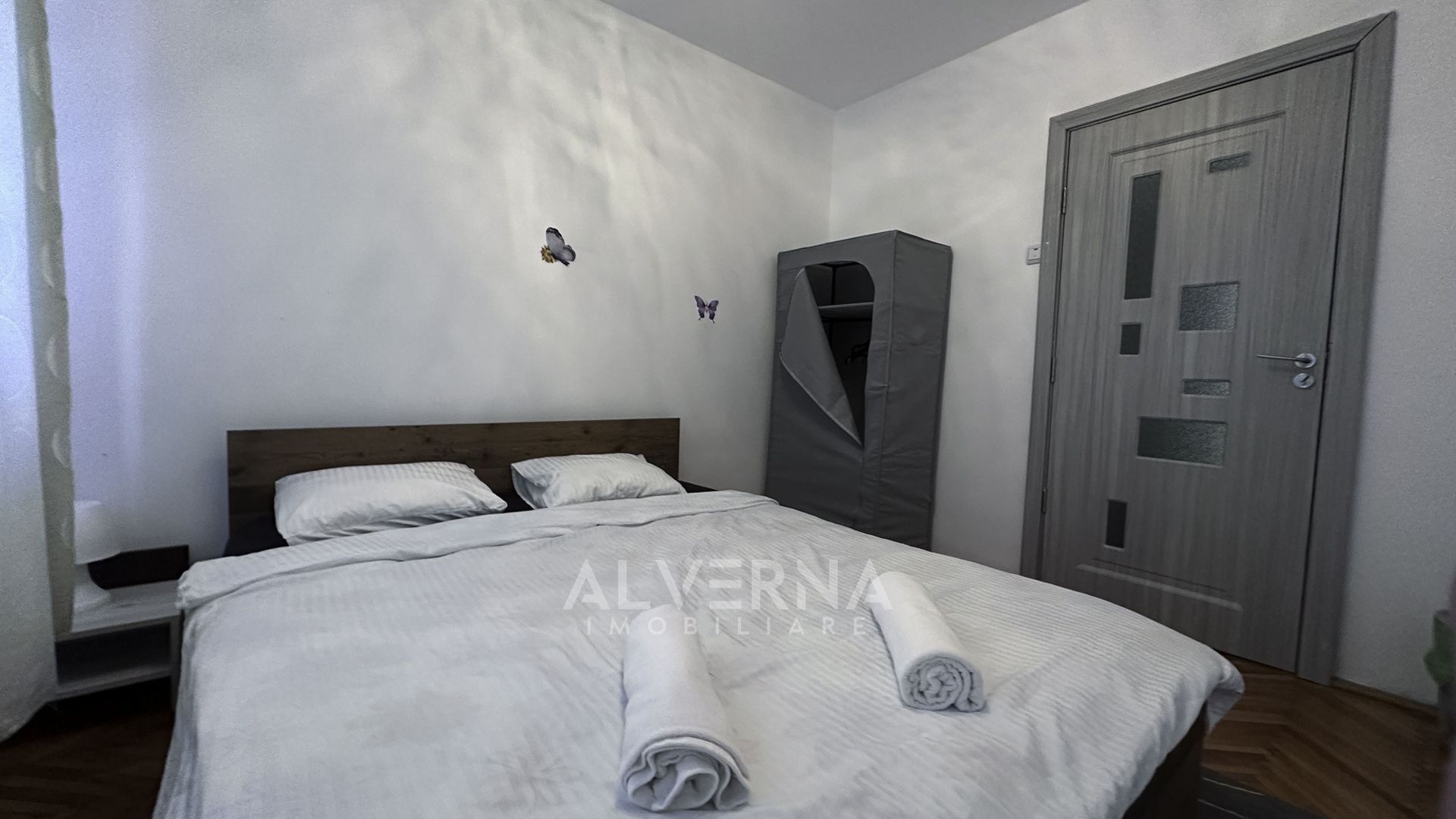 Apartament 3 camere + balcon | 69mp | Constantin Brancusi - Gheorgheni - Poză 5