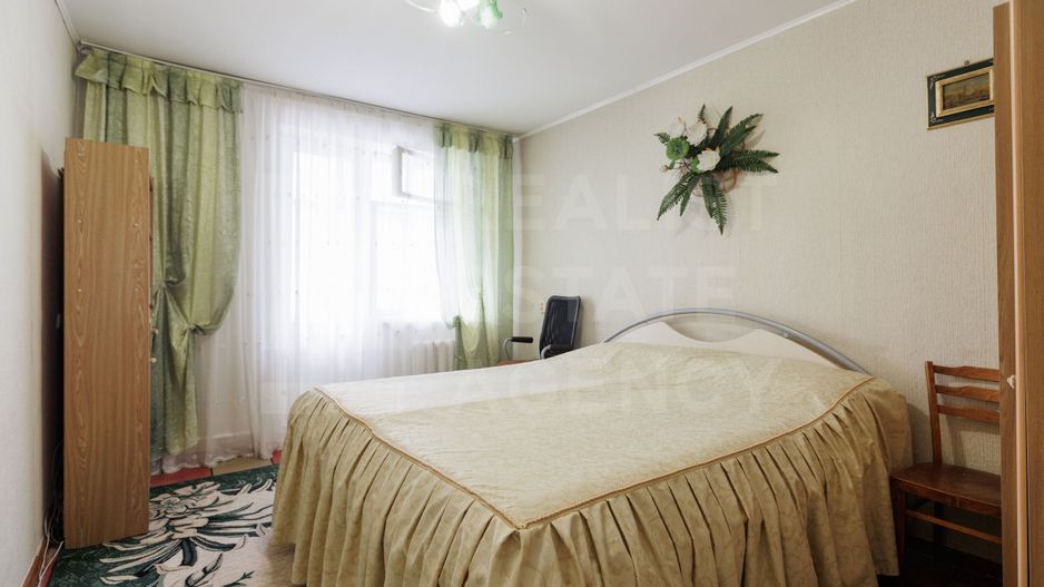 Chirie, apartament, 2 camere, str. Sarmizegetusa, Botanica - Poză 1