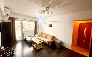 Apartament frumos, parcul Orizont, 3 camere, 2bai, 95mp,balcon, centrala proprie - Poză 2