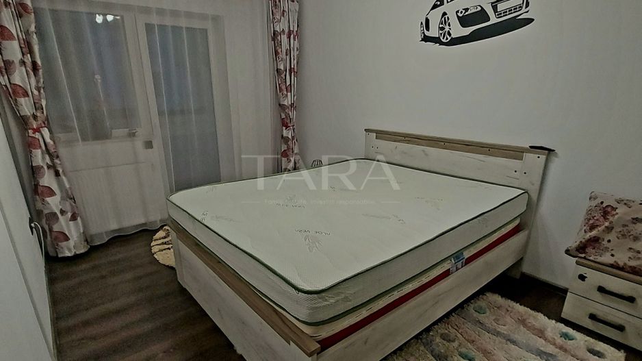 Apartament 2 camere, Florești, zona Eroilor - Poză 3