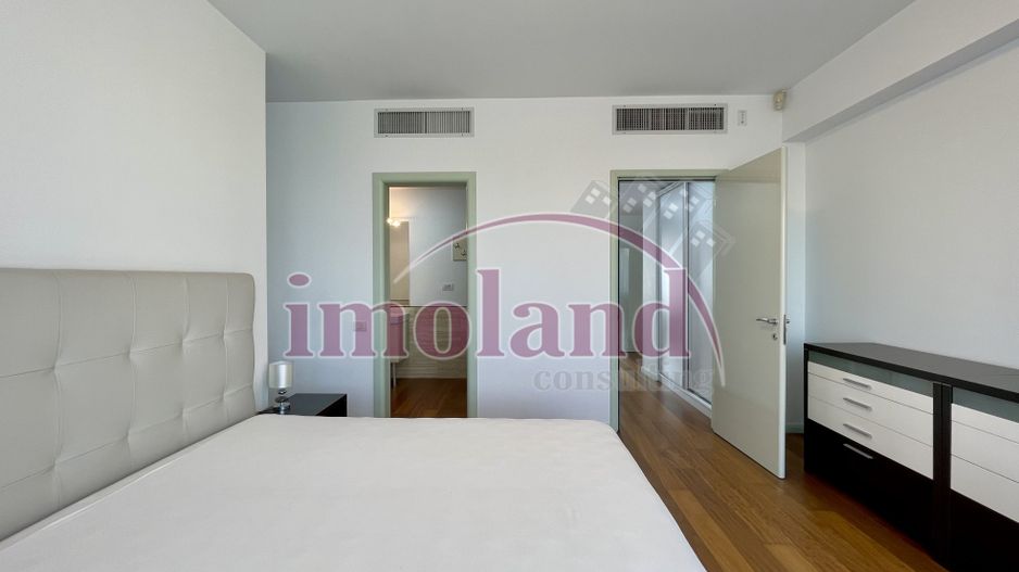 Inchiriere apartament lux 3 cam | 155 mp, 3 locuri de parcare, boxă | Kiseleff - Poză 13