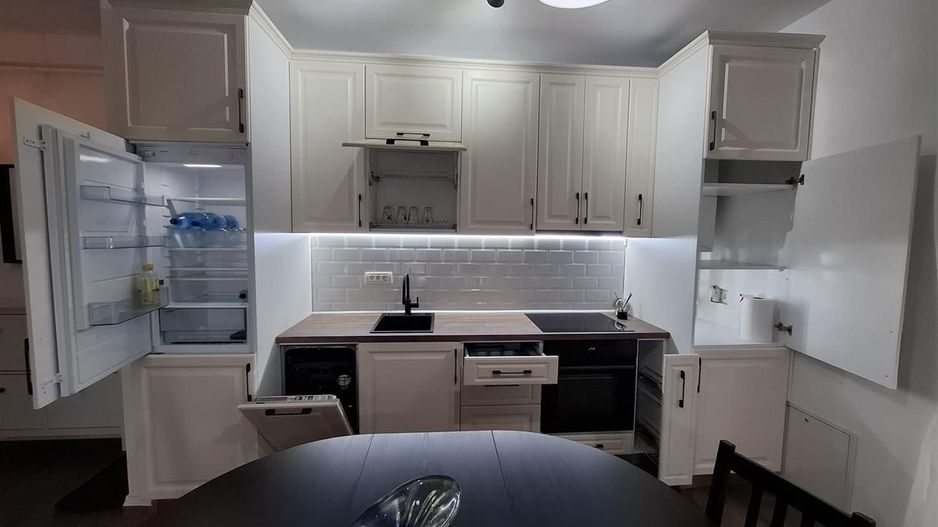 Giroc 2 camere et 1parcare totul nou prima inchiriere - Poză 7