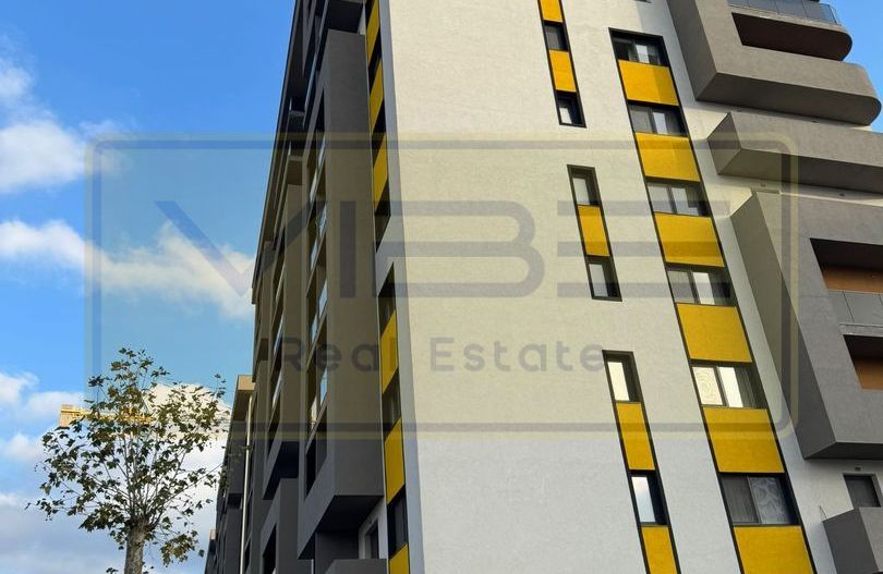 Apartament 2 camera Poitiers Towers - Continental - Poză 28