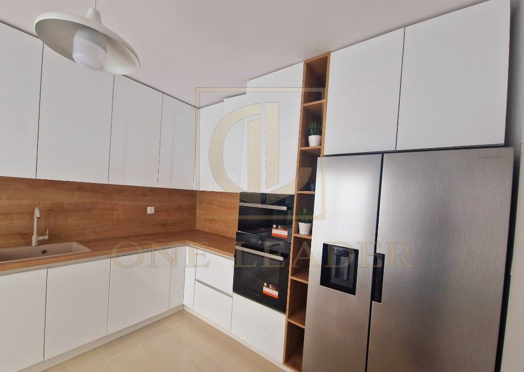 Vilă Lux | 4 Camere | 155 mp | Curte 350 mp | Brașov - Poză 1