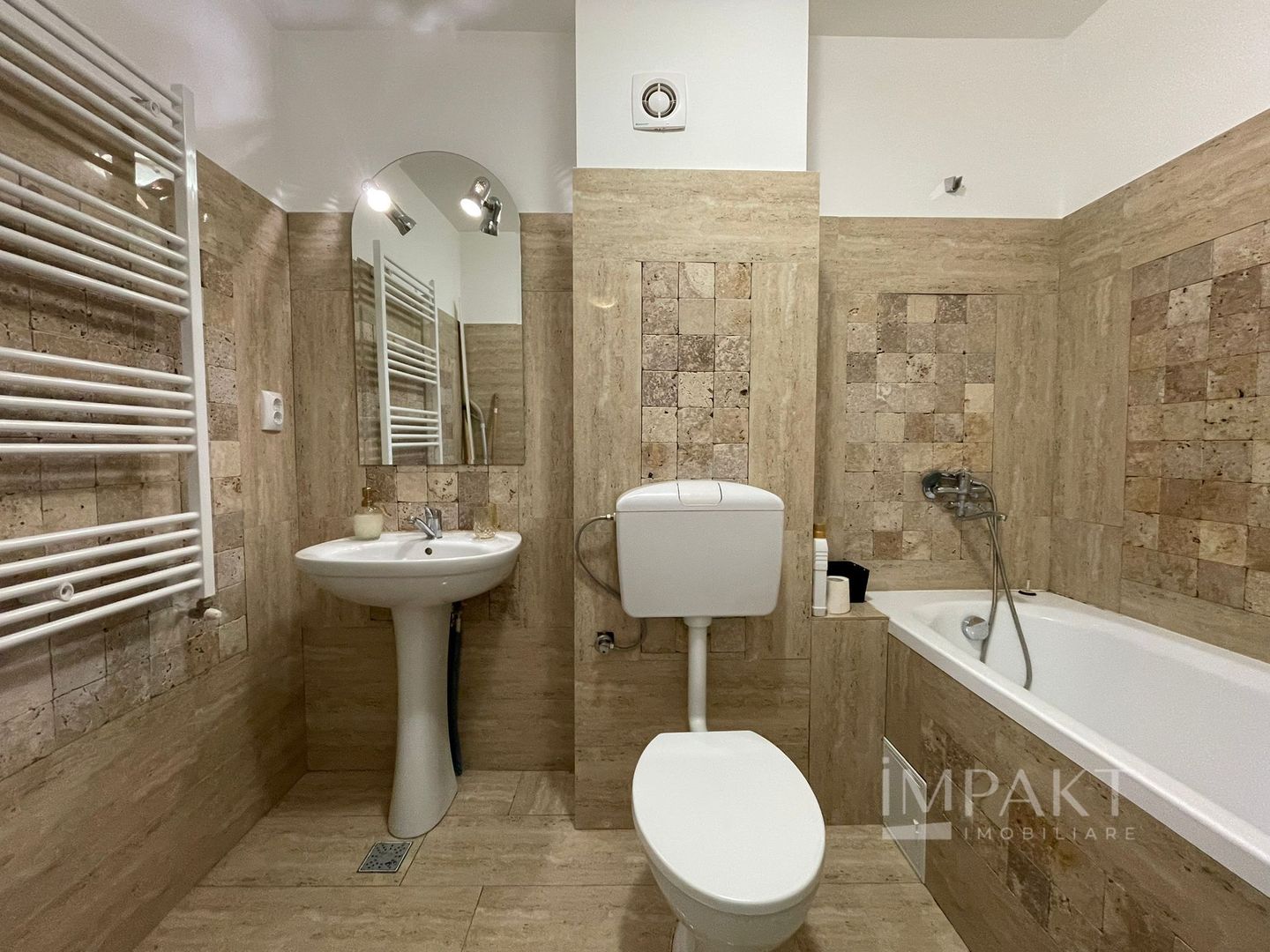 Apartament 2 camere, zona linistita, Dambul Rotund - Poză 5