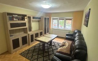 Apartament 3 camere parter cu centrala Mircea cel Batran - Poză 2